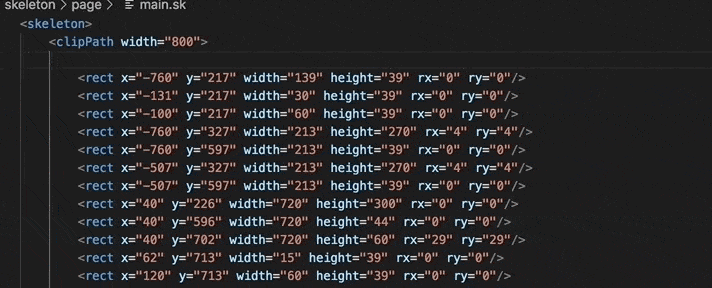 快应用开发工具|sk-emmet