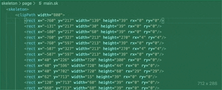 快应用开发工具|sk-悬浮提示