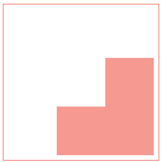 canvas合成方式 source-out